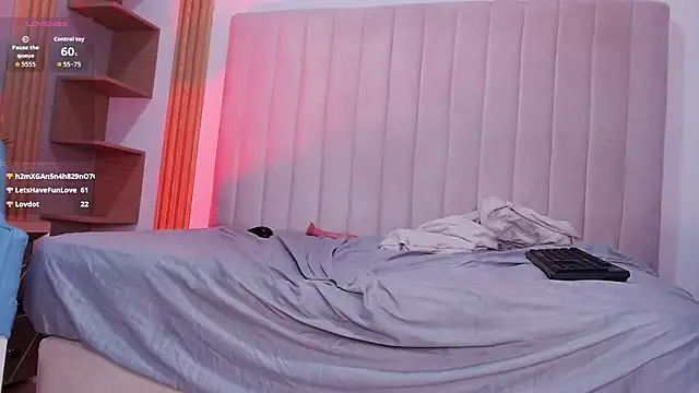 sirena_fuegon Live XXX chat