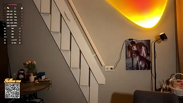 Chat XXX Live DebraSchneider