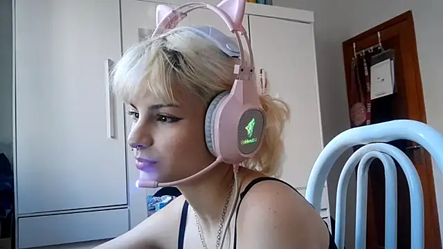 Chat XXX Live JustinCerqueira