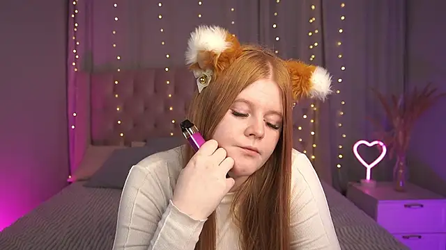 JessicaEmber Chat XXX in diretta