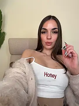 Bad_Giorgia Webcam show