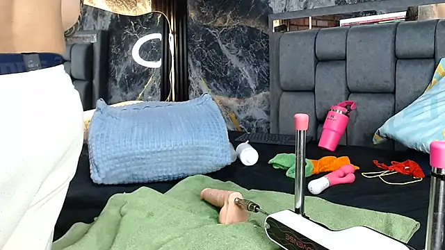 Онлайн чат XXX Couple_Gold69