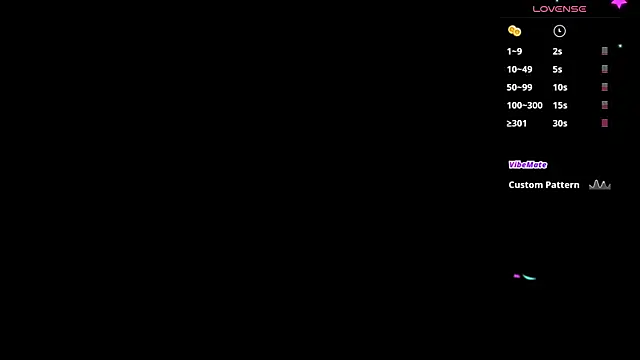 XXX chat uživo modela EvaRenard