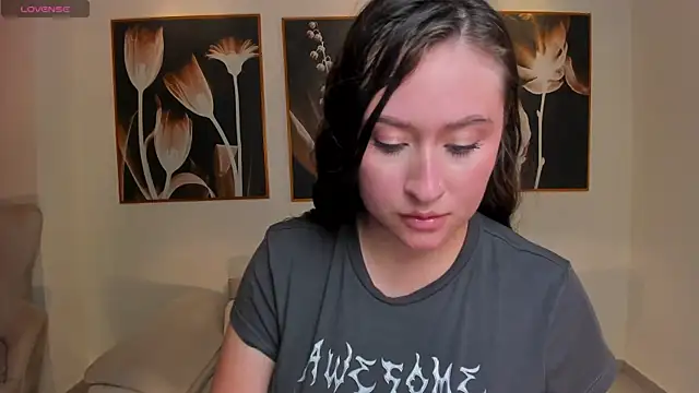 Chat XXX ao vivo de AmyRosse_X