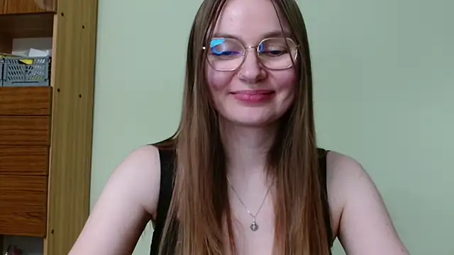 LooveELLYx Live XXX-Chat