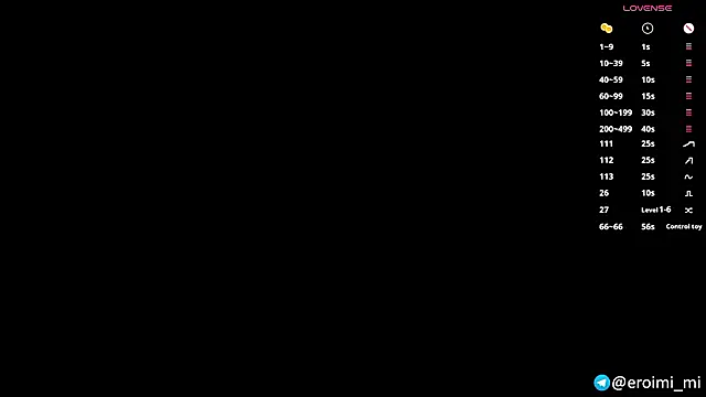 eroimi 即時 XXX 聊天