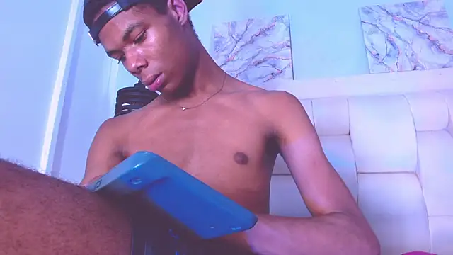 Show Webcam de Santiago_Ortiz_