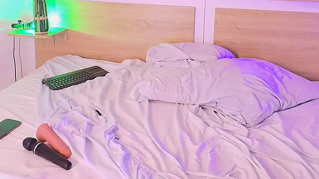 Your_big_ebony_goddness élő XXX-chatje