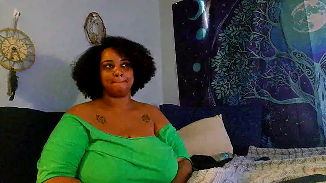 Chat +18 de AutumnHart ao vivo