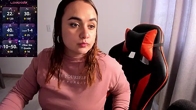 maryluna95 live XXX chat