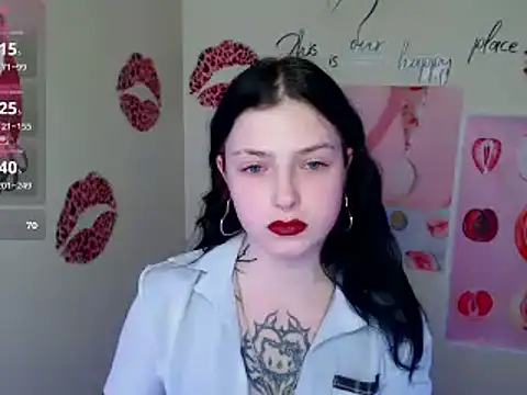 Cherry_Girl1's Live XXX Chat