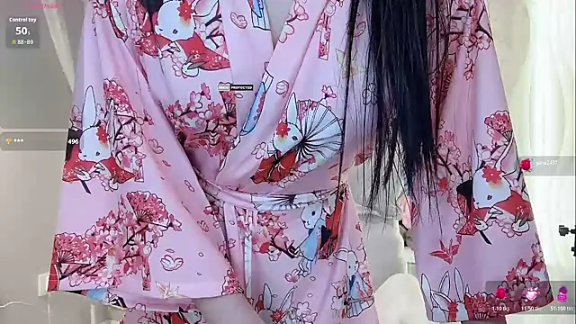 Princess3344 现场XXX聊天