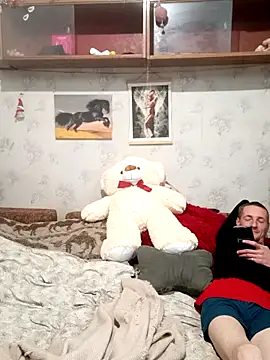 Koketka_nelegal_ live XXX chat