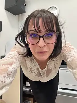 Monicaro-09 élő XXX-chatje