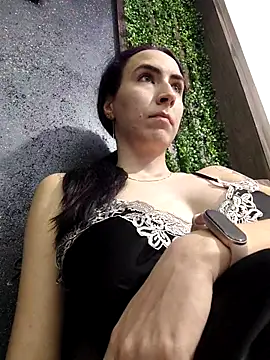 pleasure_of_life's Live XXX Chat