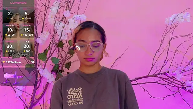 Charlotte_Love10 现场XXX聊天