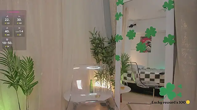 Lia_Sweett_のライブXXXチャット