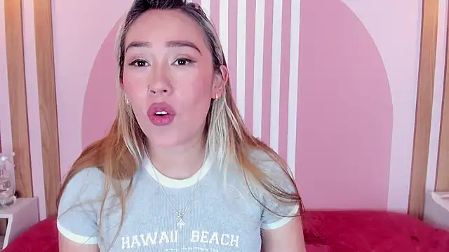 Lannajansen's Live XXX Chat