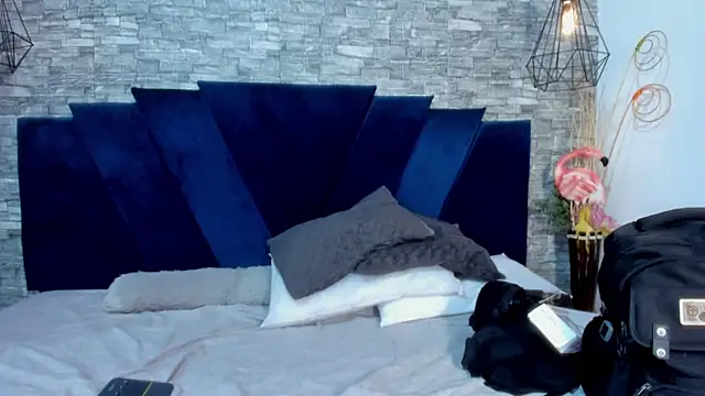 Sophia_Brunett's Live XXX Chat