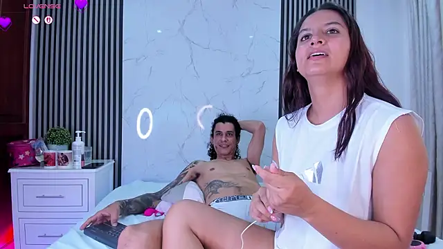 JackAndRosse_ live XXX chat