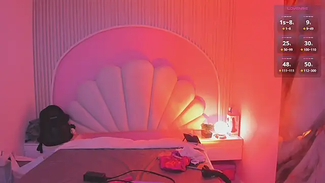 hinata_dolly 现场XXX聊天