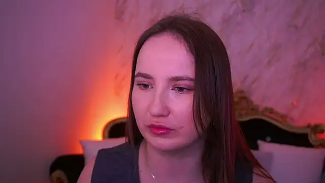 SofieBloom's Live XXX Chat