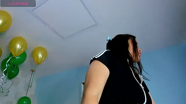 GIANAMILLER6 现场XXX聊天