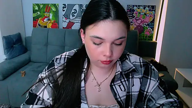 queenofthesense_'s Webcam Show