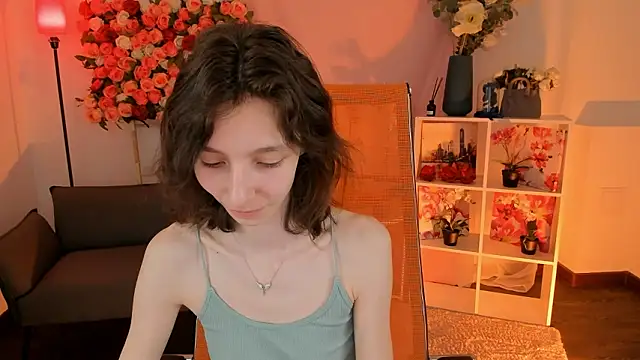 EmmanuellBrown 现场XXX聊天