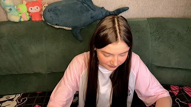 Czat XXX na żywo – may_rollins