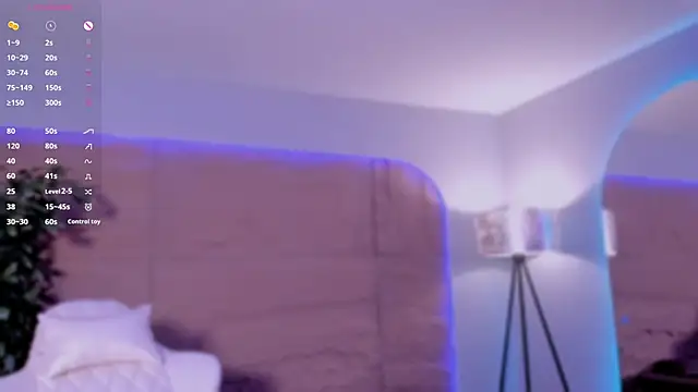 HannahMontgomery 现场XXX聊天