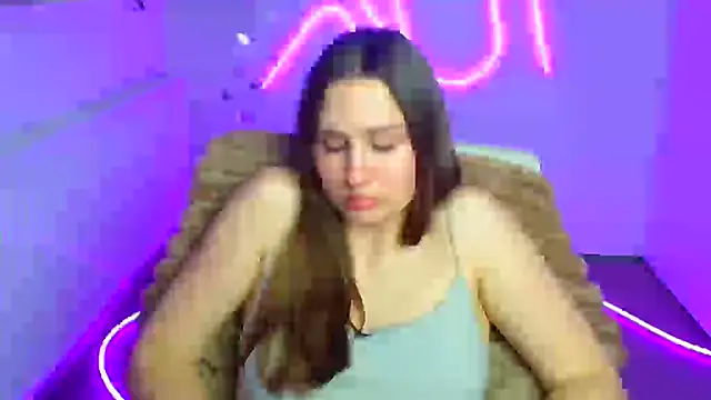 Chat +18 de Stefanie_Sweet ao vivo