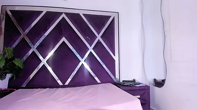 angelkyraasm's Live XXX Chat