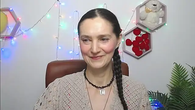 Czat XXX na żywo – TayaFinch