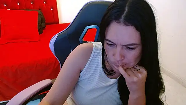 دردشة cristal1609 الجنسية المباشرة