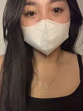 lana-kan 在線直播表演