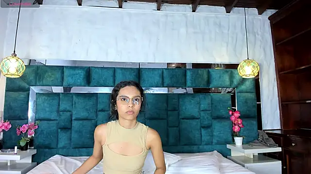 Show Webcam de _bonnyandclyde