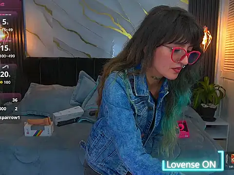 Dark_Dominika's Live XXX Chat