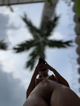 Valeria-escobar's Live XXX Chat