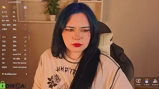 Dori_Chu's Live XXX Chat