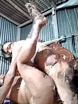 Hot-headedのウェブカメラショー