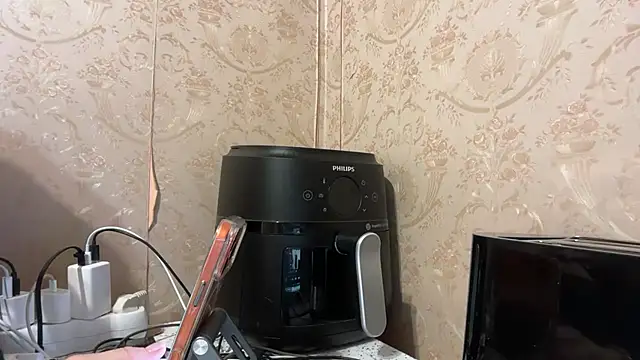 Czat XXX na żywo – AngelJeni