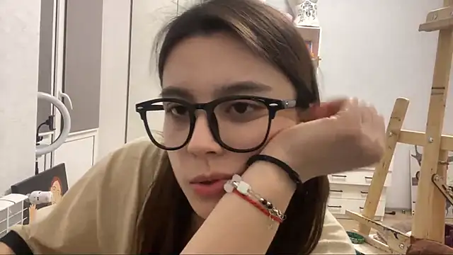 SaintMari 现场XXX聊天