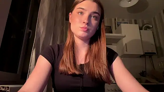 LissaBliss' Live XXX Chat