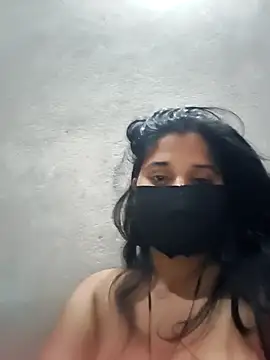 Sexy_khushi19's Live XXX Chat