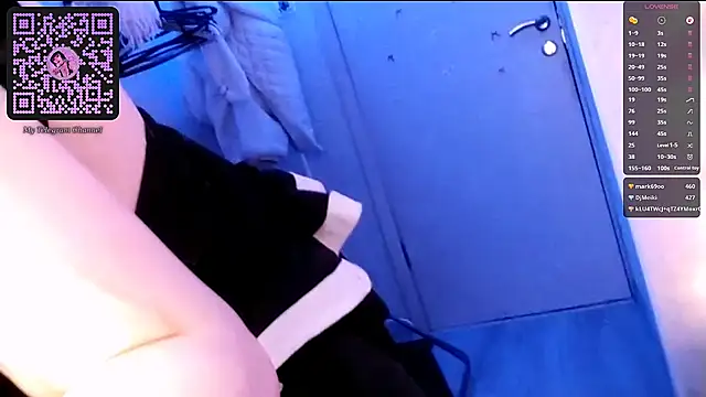 SmilingPatent Show in webcam