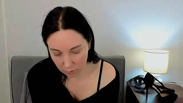 Czat XXX na żywo – MiaFair