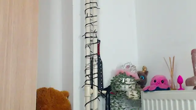 SPICYKC's Live XXX Chat