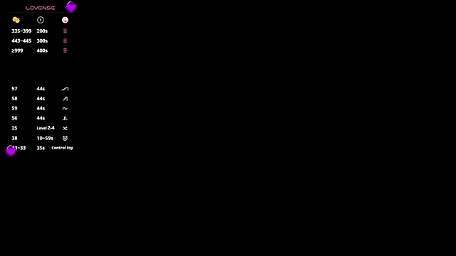 SalmaZahid élő XXX-chatje