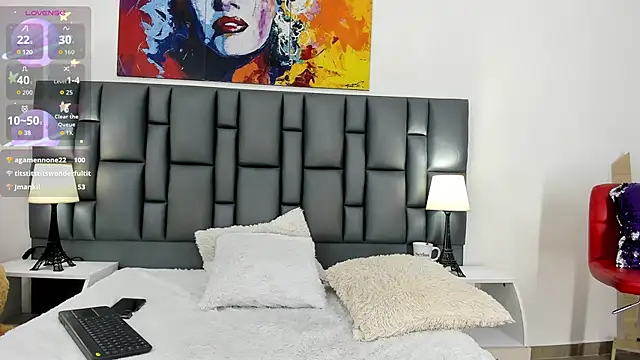 LilithCorpse_'s Webcam Show